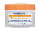 Obagi Professional-C Microdermabrasion Polish + Mask 30%