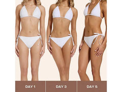 NUDA Sunless SilkMilk Gradual Self-Tanning Body Milk