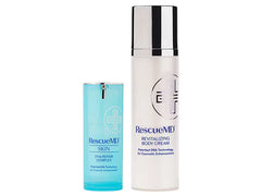 RescueMD DNA Repair Complex & Revitalizing Body Cream Duo - $336 Value!