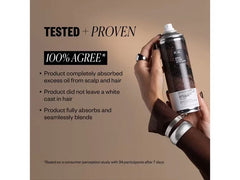 IGK First Class After Dark Charcoal Detox Dry Shampoo
