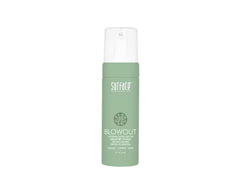 Surface Blowout Memory Foam