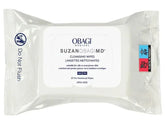 SUZANOBAGIMD Acne Cleansing Wipes