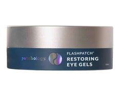 patchology FlashPatch Restoring Night Eye Gels - 30 Pairs