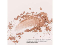 Fitglow Beauty Vita Illuminate + Bronze Powder