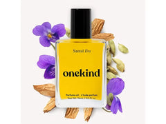 Onekind Santal Era Perfume Oil