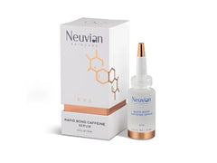 Neuvian Skincare Rapid Bond Caffeine Eye Serum
