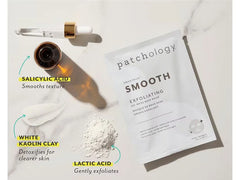 patchology SmartMud Duo Calm & Smooth