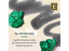 Eminence Organics Charcoal Exfoliating Gel Cleanser