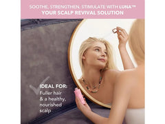FOREO LUNA Dual-Peptide Scalp Serum