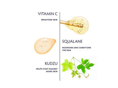 Naturopathica Vitamin C Revitalizing Lotion