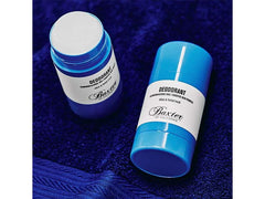 Baxter of California Deodorant - Citrus & Herbal-Musk