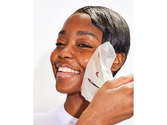 patchology Serve Chilled Rose Hydrating + Protecting Sheet Mask