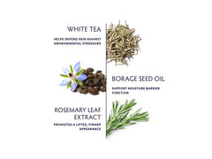 Naturopathica White Tea Antioxidant Mask