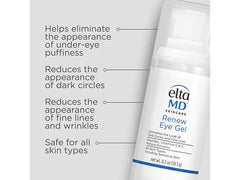 EltaMD Renew Eye Gel