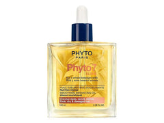 PHYTO Phyto 7 Elixir Smoothing Enhancing Oil