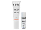 Senté Pigment & Tone Correcting Mask & Dermal Repair Cream Duo - $198 Value!
