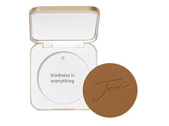 jane iredale PurePressed Base Refill SPF 20 with Refillable Compact - Amber