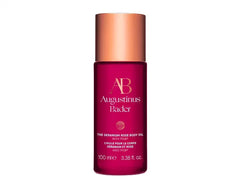 Augustinus Bader The Geranium Rose Body Oil