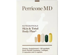Perricone MD Skin & Total Body Plus+ Supplement