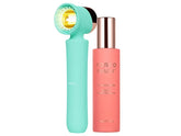 FOREO Peach 2 IPL Hair Removal Device & PEACH Cooling Prep Gel Set - Limited Edition