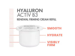 Avene Hyaluron ACTIV B3 Renewal Firming Cream - 1.6 fl oz