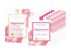 FOREO UFO Activated Mask - Bulgarian Rose
