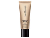 bareMinerals COMPLEXION RESCUE Tinted Moisturizer with Hyaluronic Acid and Mineral SPF 30 - Opal 01