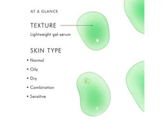 SkinCeuticals Phyto Corrective Hydrating + Calming Gel Serum