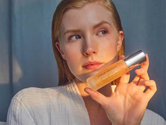 Luzern Serum Absolut Recovery Barrier Boosting Complex