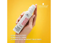 Schwarzkopf OSiS+ Glow Frizz Control & Shine Serum