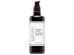 Epicuren Discovery Espresso Limon Slimming Body Oil