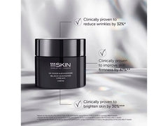 111SKIN Black Diamond Cream