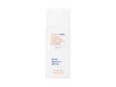 KORRES Mineral Milk Fluid Sunscreen SPF 50