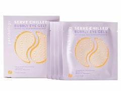 patchology Serve Chilled Bubbly Eye Gels - 5 Pairs