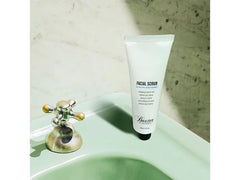 Baxter of California Facial Scrub