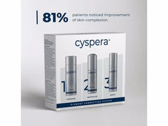 Cyspera Pigment Correction System with Cysteamine Isobionic-Amide Complex