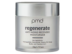 PMD Regenerate: Anti-Aging Recovery Moisturizer