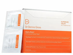 Dr. Dennis Gross Skincare Alpha Beta® Universal Daily Peel - 60 Treatments