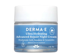 derma e Ultra Hydrating Advanced Repair Night Cream
