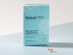 Viviscal PRO Hair Growth Supplement 9-Month Value Set
