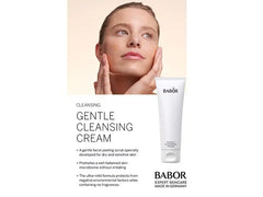 BABOR Gentle Cleansing Cream