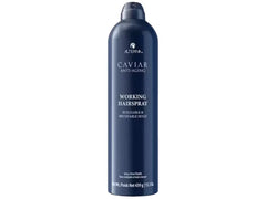 Alterna CAVIAR Anti-Aging Working Hairspray - 7.4 oz
