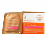Dr. Dennis Gross Skincare Alpha Beta® Glow Pad Self-Tanner for Face - Buildable Glow