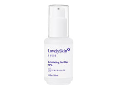 LovelySkin LUXE Exfoliating Gel Max 19%