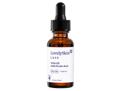 LovelySkin LUXE VITA-CE with Ferulic Acid