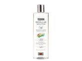 ISDIN Micellar Solution 4-in-1 Makeup Removing Micellar Cleansing Water