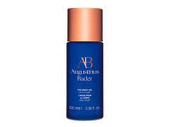 Augustinus Bader The Body Oil