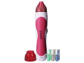 PMD Personal Microderm Device - Pink
