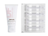 DERMAFLASH THE ESSENTIALS Sonic Dermaplaning Edges Refill Kit - One Month Supply