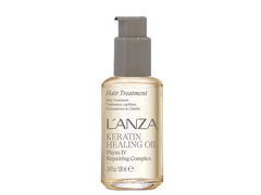 L'ANZA Keratin Healing Oil Hair Treatment - 1.7 fl oz